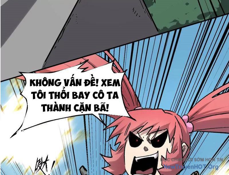 Cương Thi Tiên Sinh chapter 166 - Trang 204