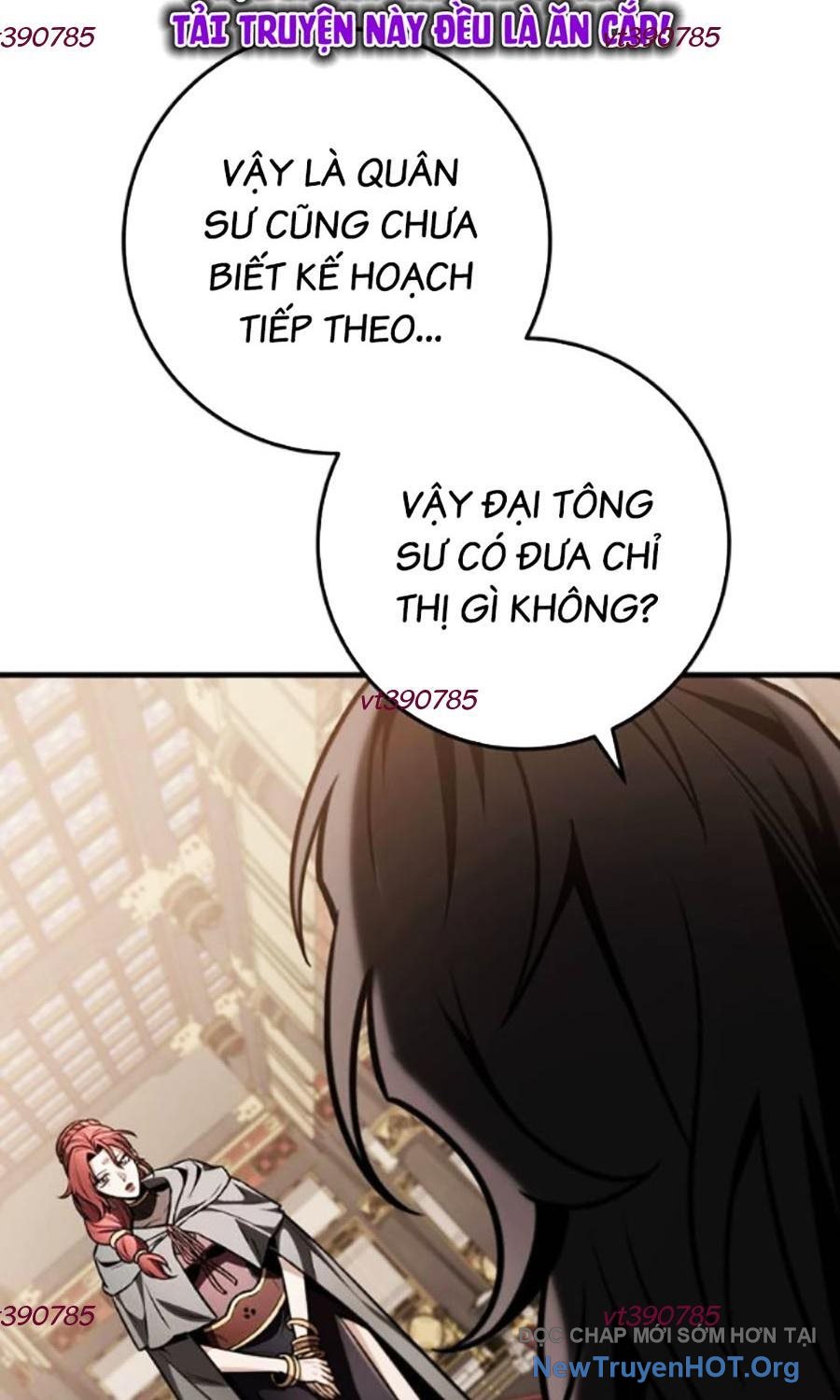 Thanh Kiếm Của Hoàng Đế chapter 88 - Trang 71