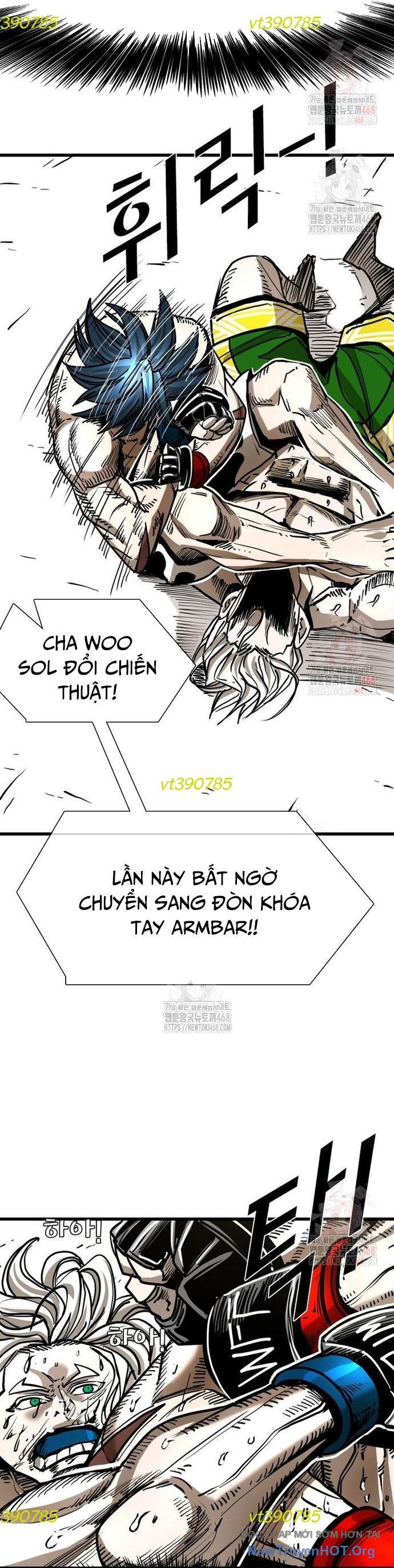 Shark - Cá Mập chapter 362 - Trang 19