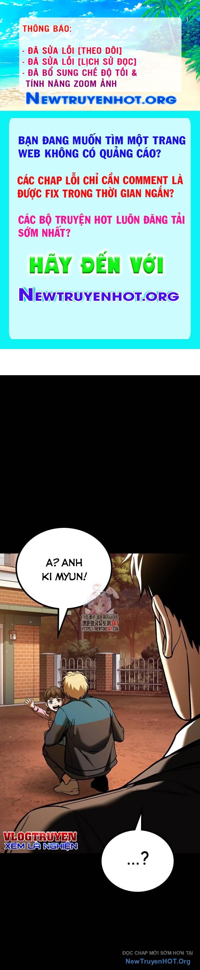 Anh Hùng Dẹp Loạn chapter 11 - Trang 1