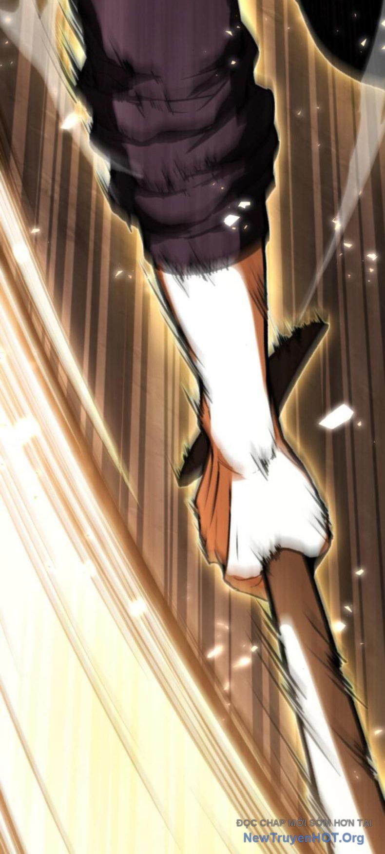 Anh Hùng Dẹp Loạn chapter 13 - Trang 20