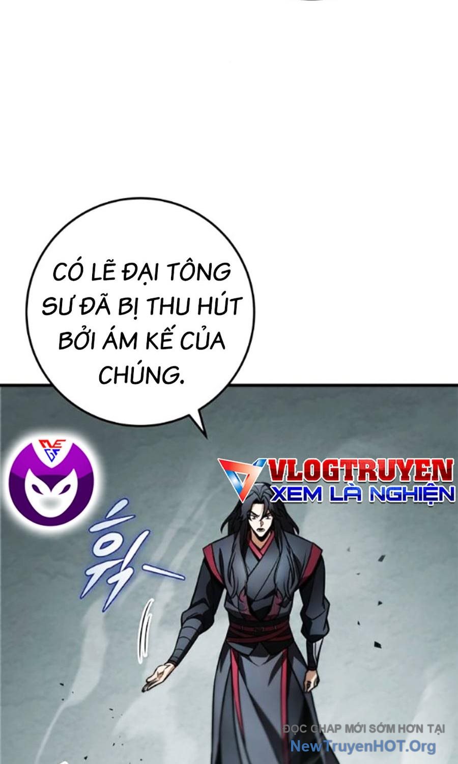 Thanh Kiếm Của Hoàng Đế chapter 89 - Trang 58