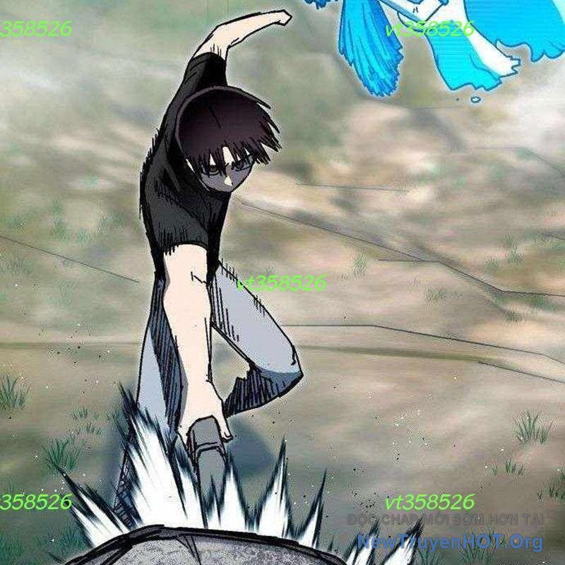Lỗi Hệ Thống chapter 44 - Trang 4