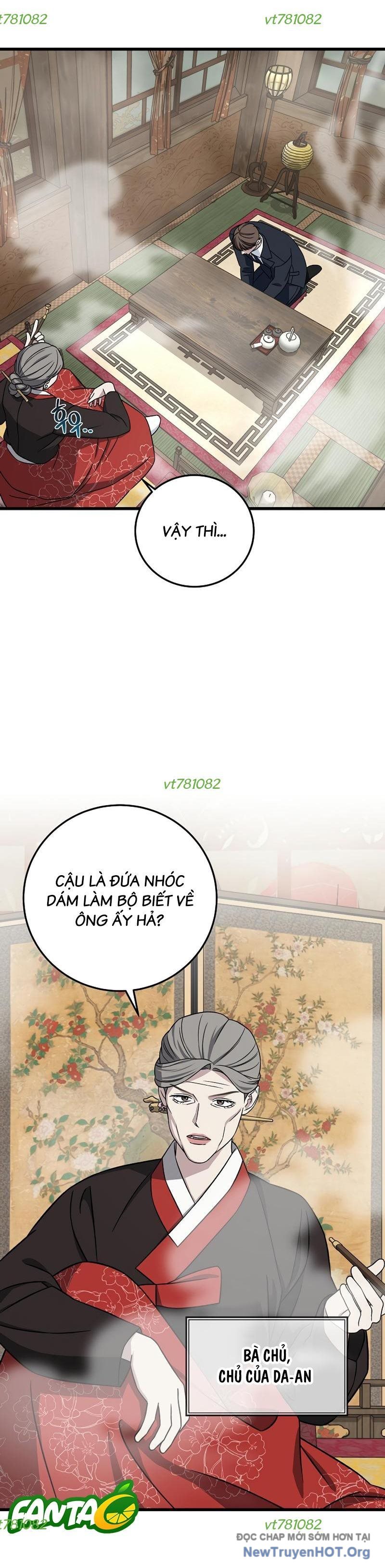 Đây Là Luật chapter 135 - Trang 32