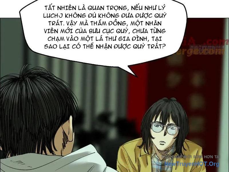 Giờ ngọ ba khắc chapter 111 - Trang 13