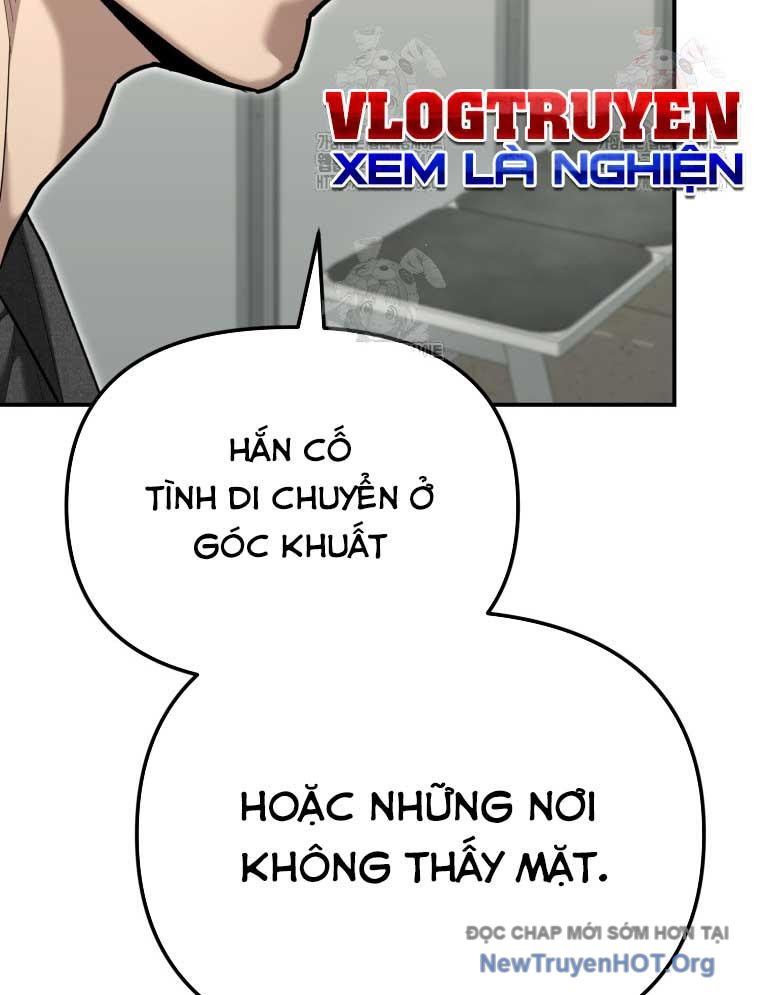 Cảnh Sát Bất Bại chapter 45 - Trang 77