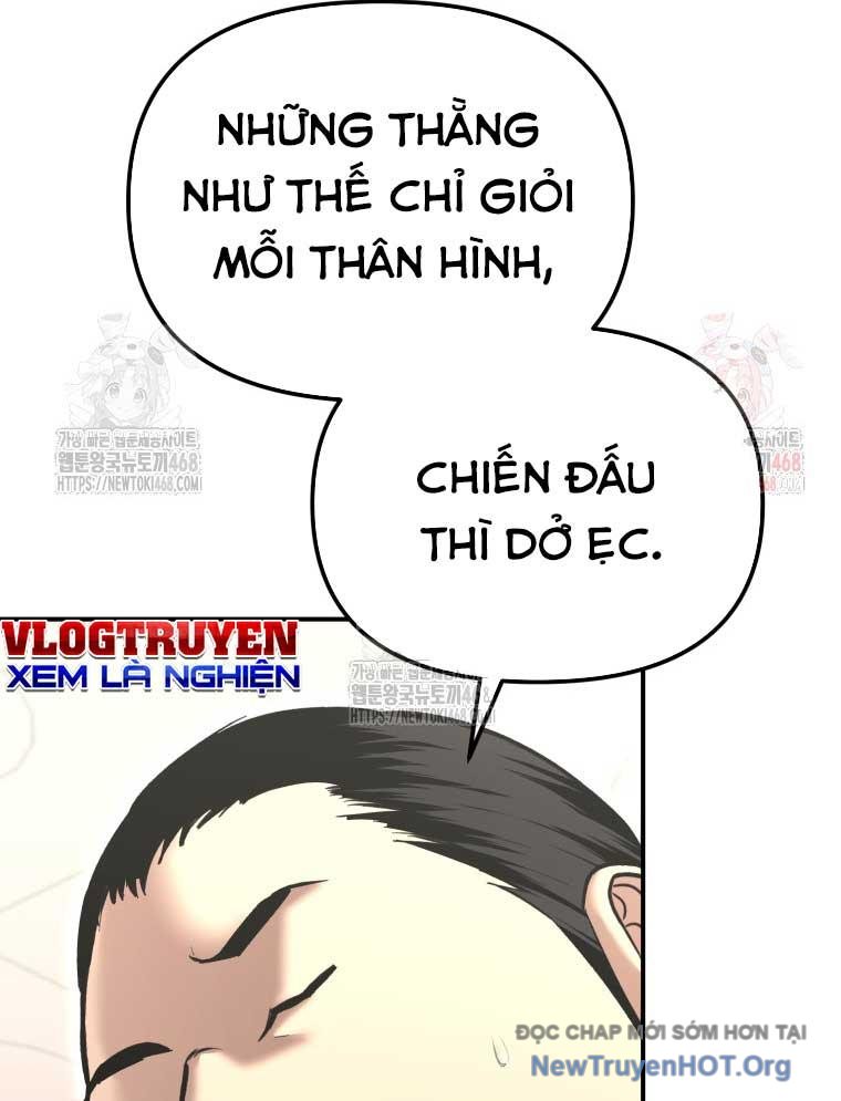 Cảnh Sát Bất Bại chapter 44 - Trang 127