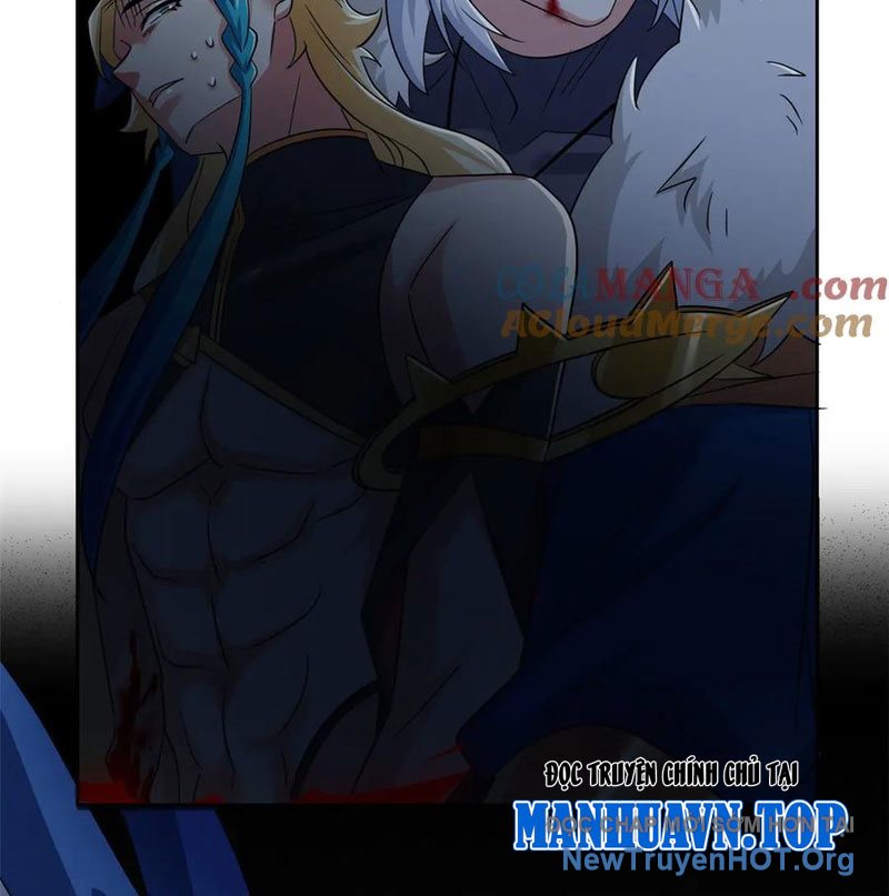 Cường Giả Đến Từ Trại Tâm Thần chapter 348 - Trang 38