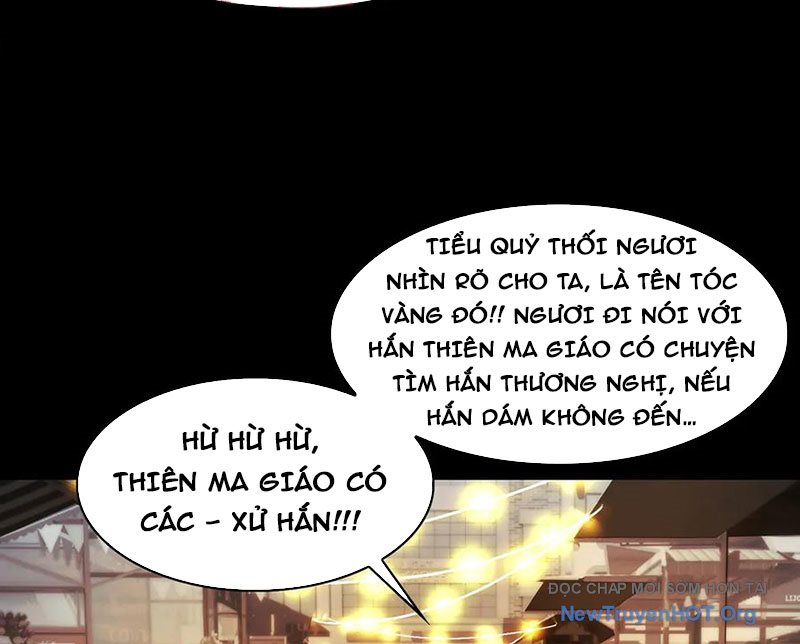 đối Mặt Với Bệnh Tâm Thần, Ma Quỷ Chẳng Là Cái Thá Gì chapter 139 - Trang 51