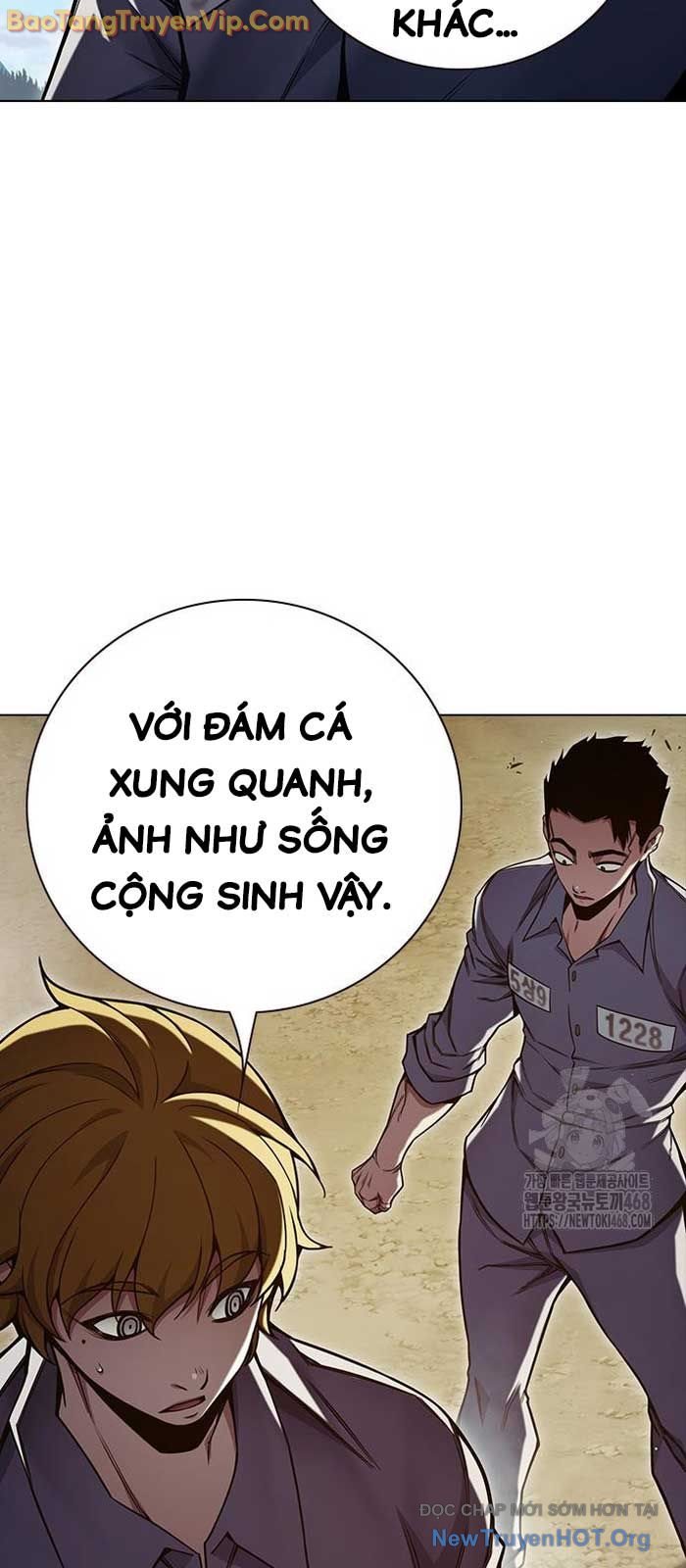 Nhà Tù Vị Thành Niên chapter 54 - Trang 100