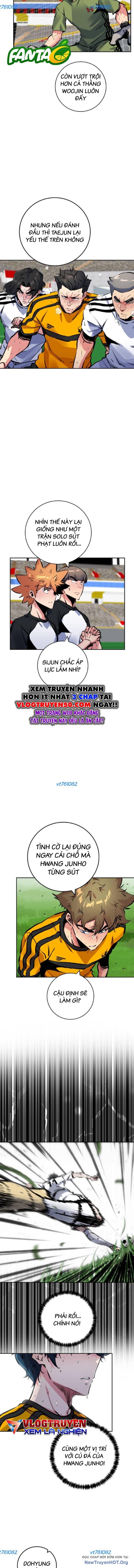 Góc Cao Khung Thành chapter 238 - Trang 2