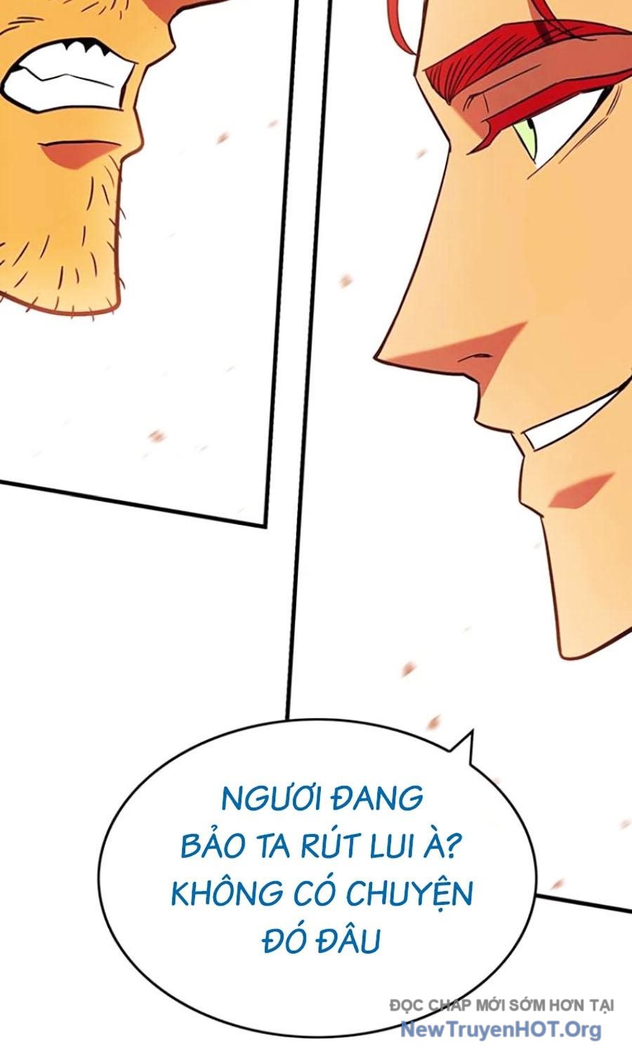 Hardcore Leveling Warrior Season 3 chapter 91 - Trang 21
