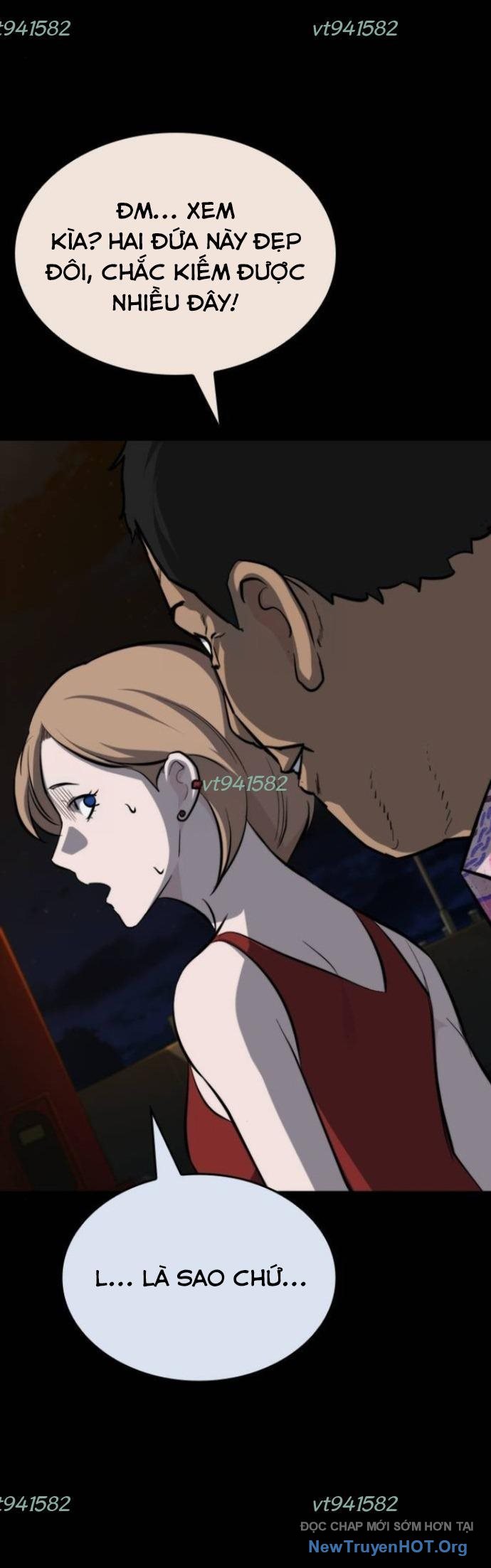VentaBlack chapter 29 - Trang 7