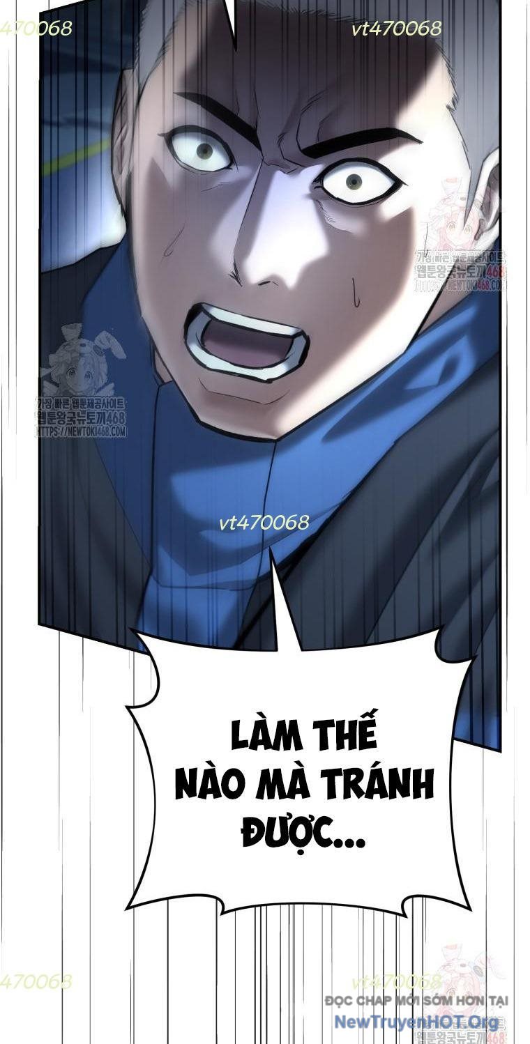 Cảnh Sát Bất Bại chapter 43 - Trang 6