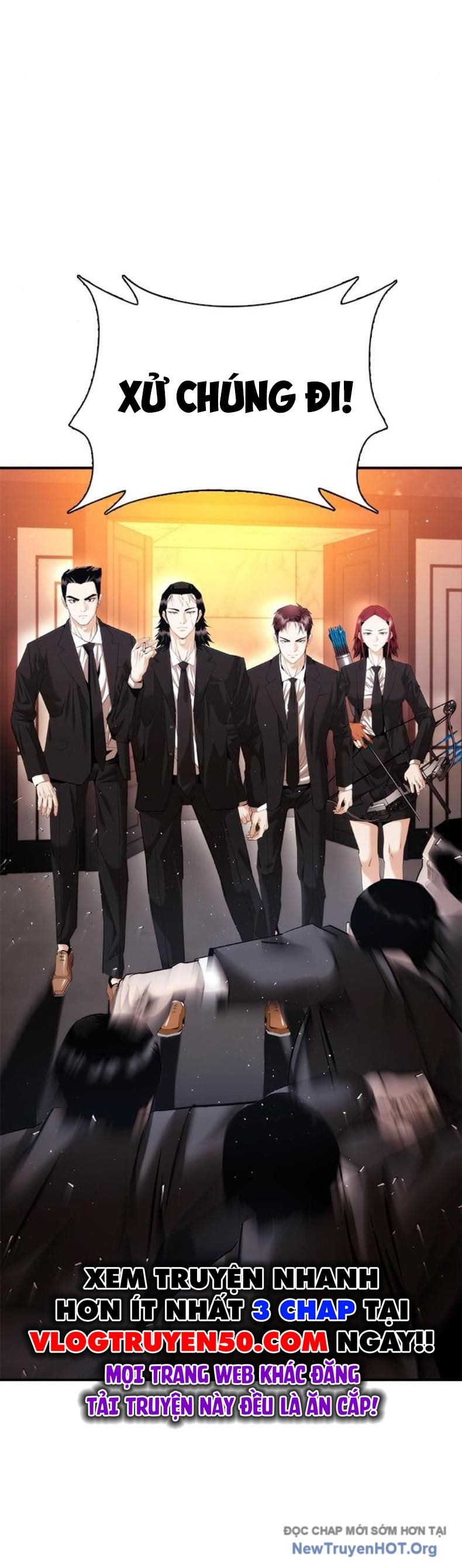 Bạch Dạ chapter 13 - Trang 83