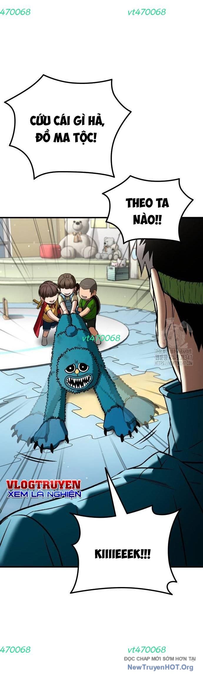Anh Hùng Dẹp Loạn chapter 11 - Trang 77