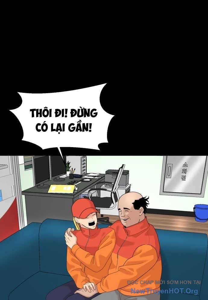 Nhà Hàng Kỳ Lạ chapter 18 - Trang 107