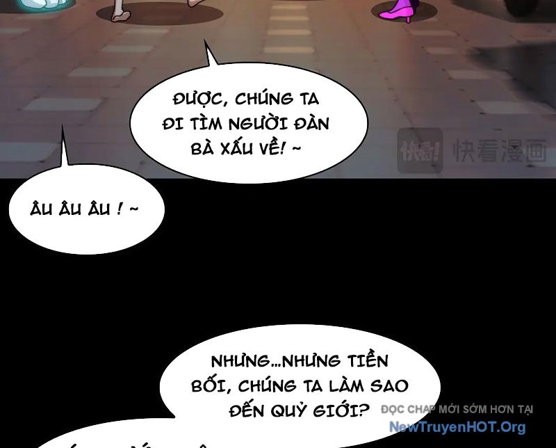 đối Mặt Với Bệnh Tâm Thần, Ma Quỷ Chẳng Là Cái Thá Gì chapter 139 - Trang 56