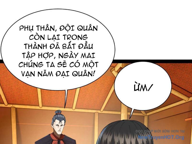 Chàng Rể Mạnh Nhất Lịch Sử chapter 307 - Trang 93