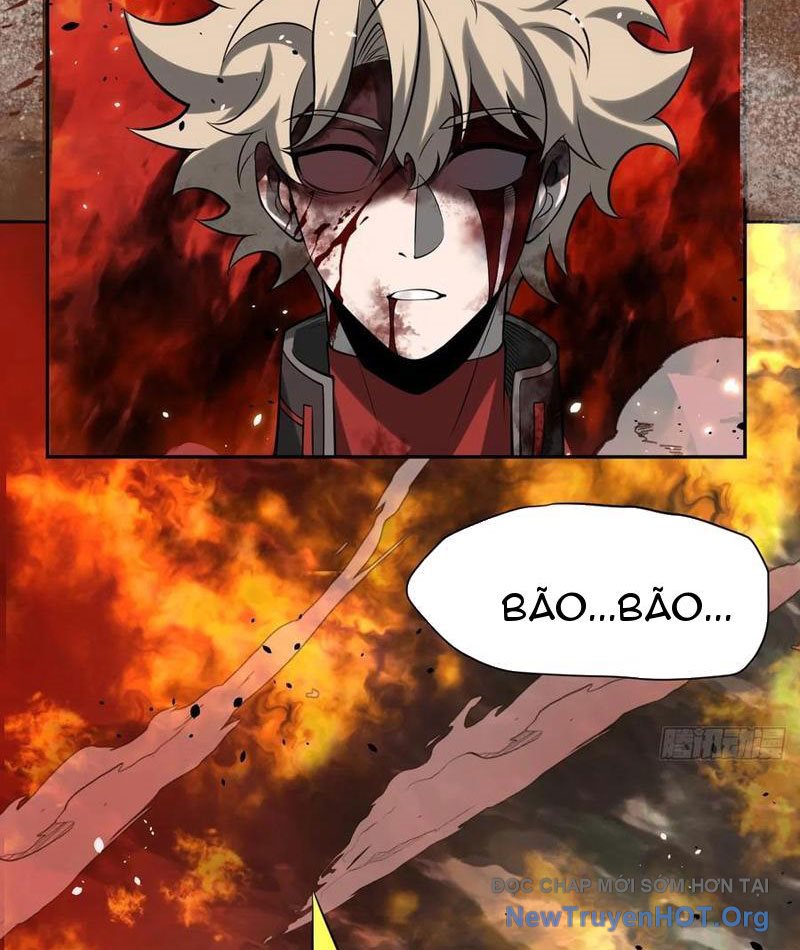 Trảm Thần chapter 81 - Trang 36