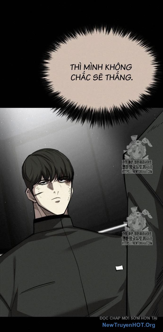 VentaBlack chapter 34 - Trang 62