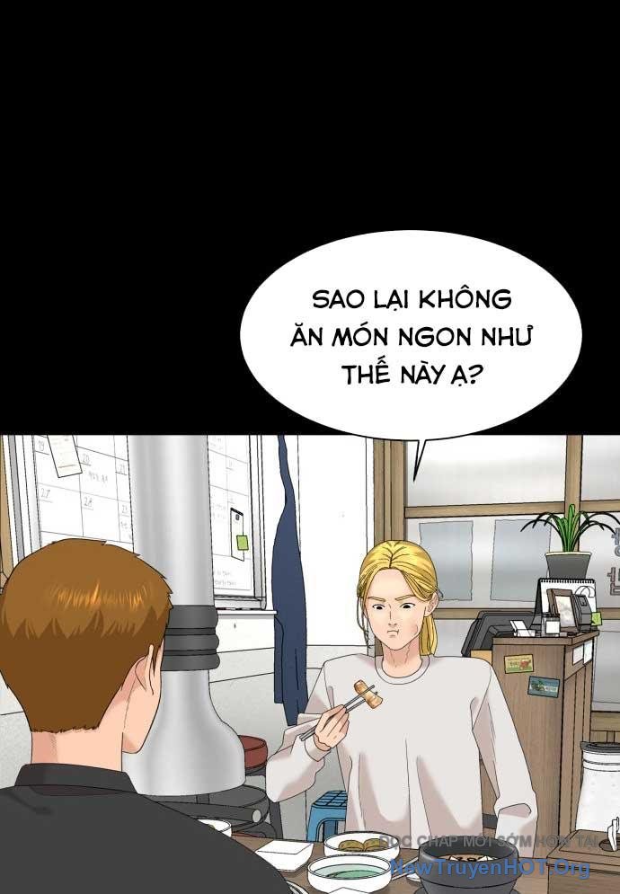 Nhà Hàng Kỳ Lạ chapter 19 - Trang 36