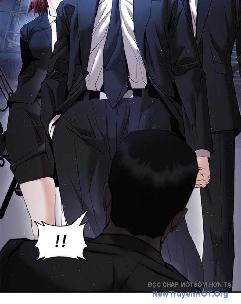 Bạch Dạ chapter 12 - Trang 134