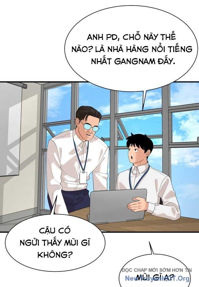 Nhà Hàng Kỳ Lạ chapter 20 - Trang 105