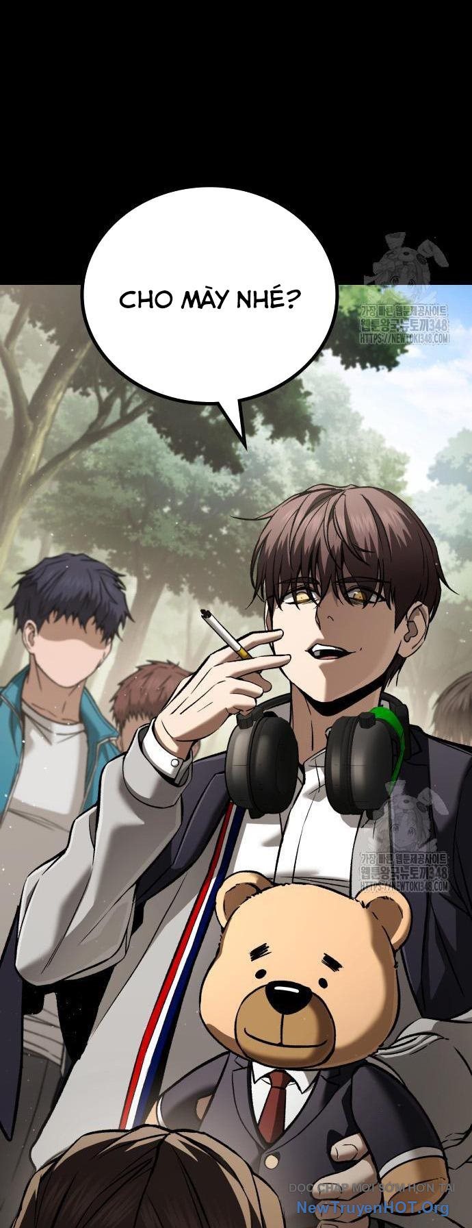 Anh Hùng Dẹp Loạn chapter 12 - Trang 24