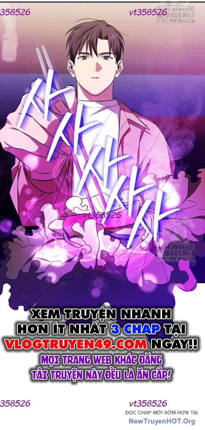 Thiên Ma Bấm Huyệt chapter 57 - Trang 40