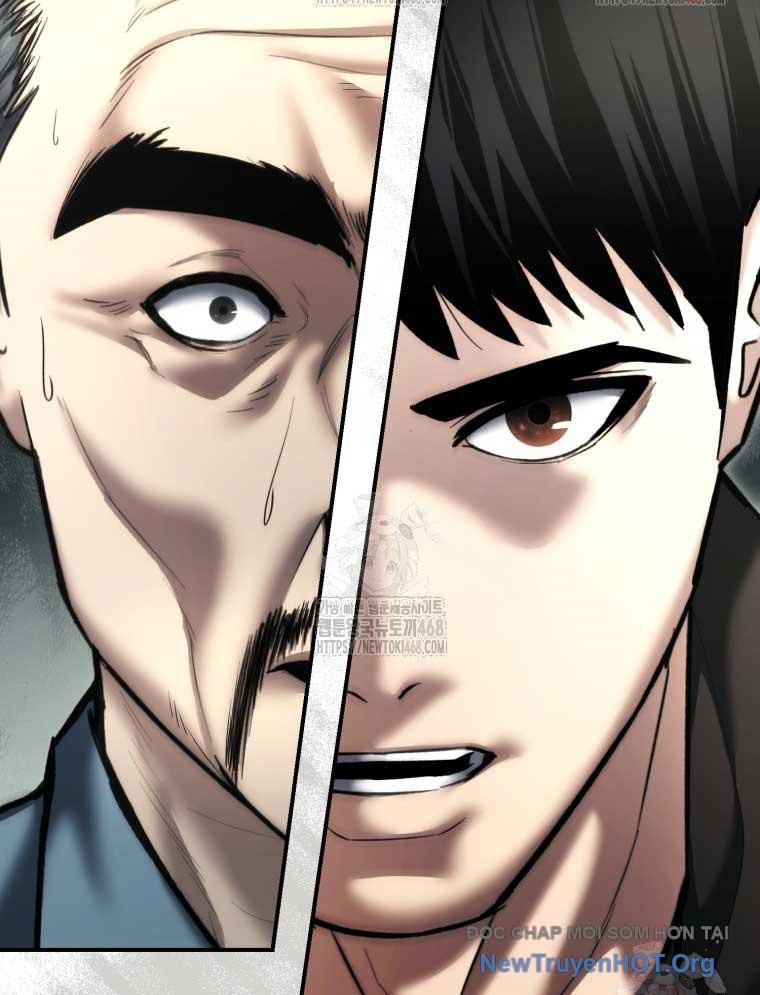 Cảnh Sát Bất Bại chapter 45 - Trang 122