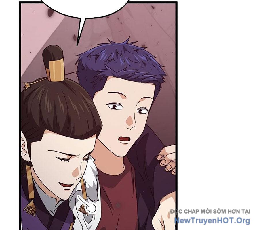 Bố Tôi Quá Mạnh chapter 195 - Trang 159