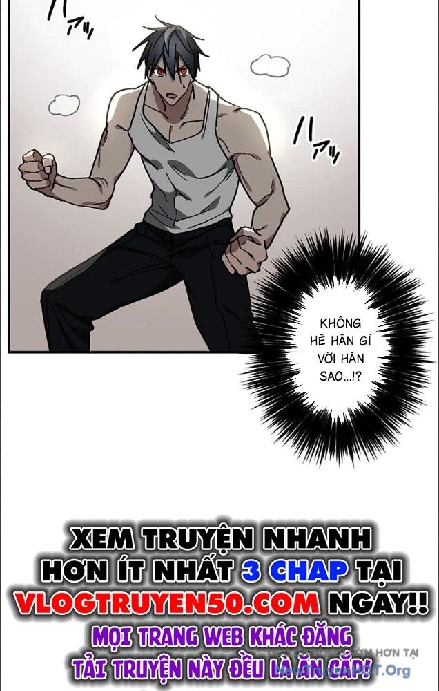 Quý Tộc Báo Thù chapter 25 - Trang 40