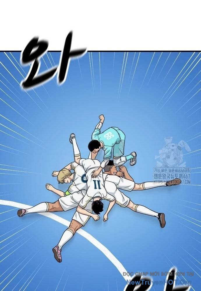 Thủ Môn chapter 42 - Trang 26