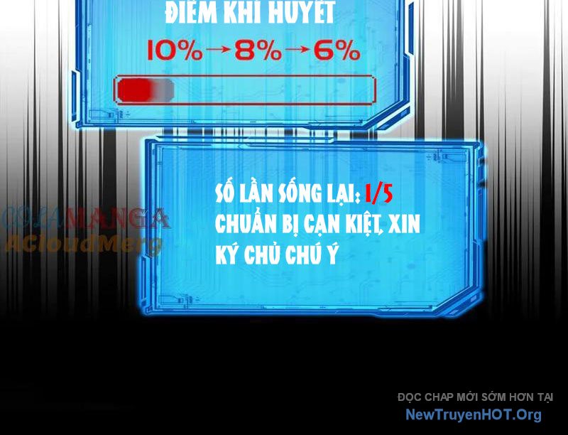 Giết Ta Thêm Mấy Lần Ta Liền Vô Địch chapter 85 - Trang 128