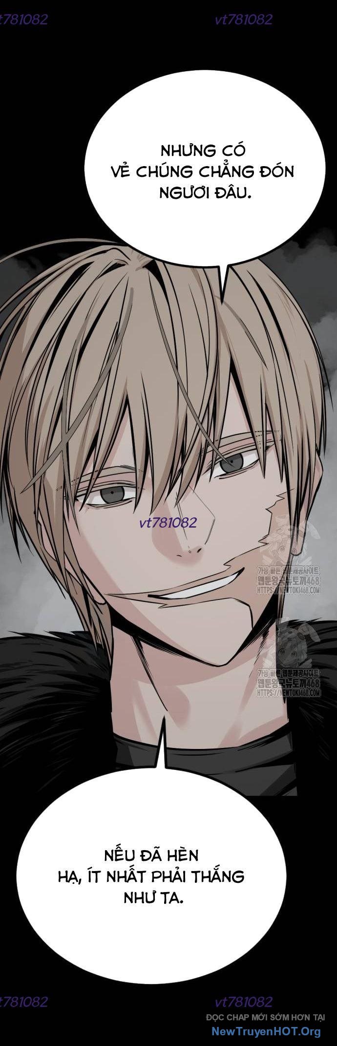 Kẻ Giết Anh Hùng chapter 225 - Trang 55