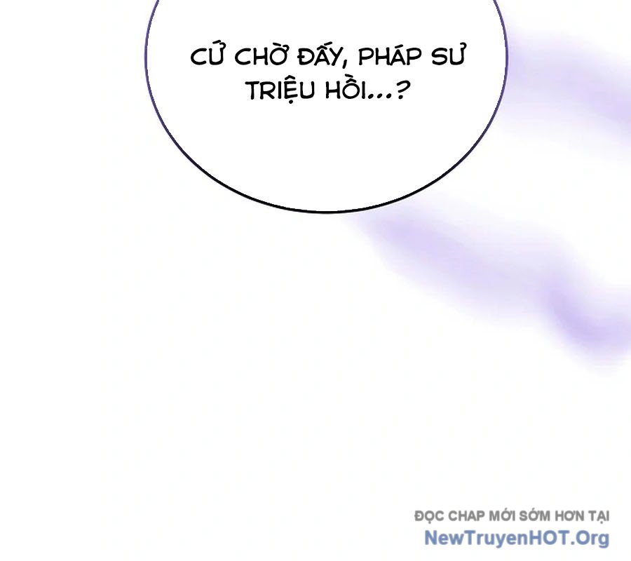 Cách Một Tử Linh Sư Cấp Thảm Họa Nghỉ Hưu chapter 40 - Trang 199
