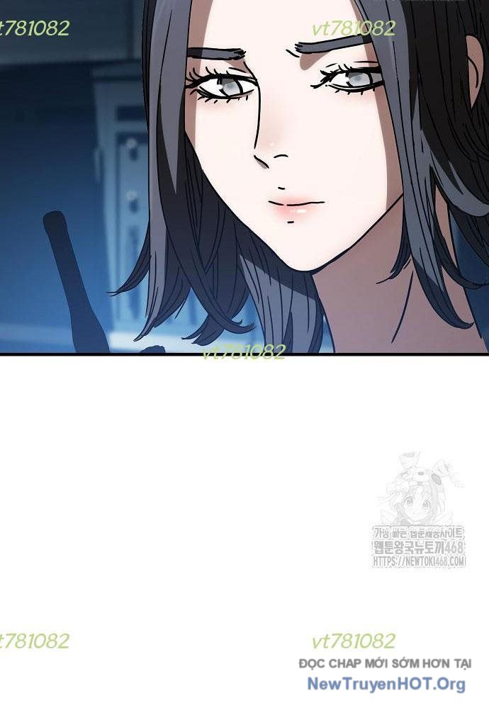 D-Day: Hầm Trú Ẩn chapter 49 - Trang 5