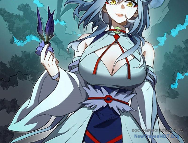 Ta Ở Tu Tiên Giới Chỉ Làm Giờ Hành Chính chapter 123 - Trang 116