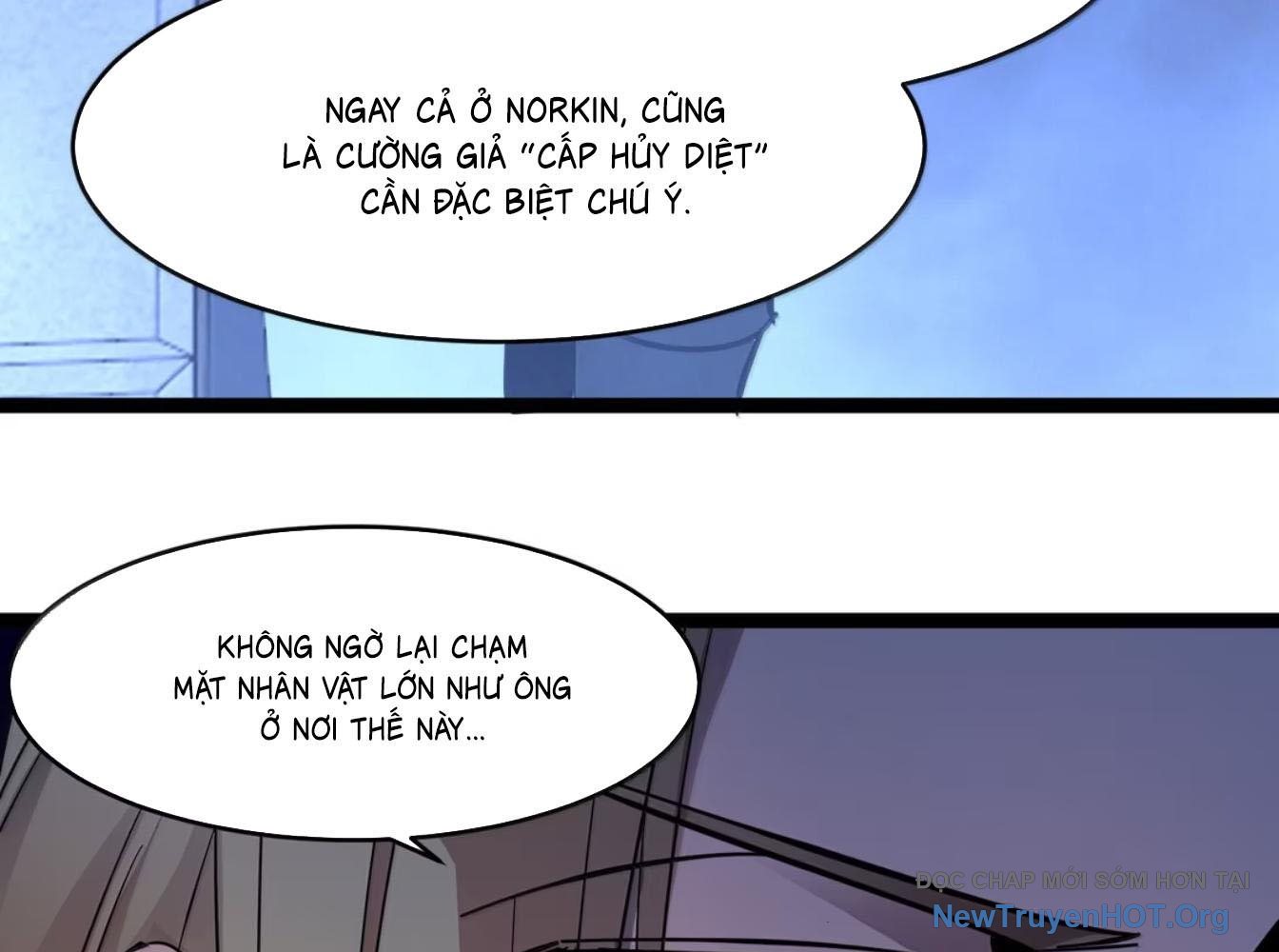 Sức Mạnh Của Ác Thần chapter 164 - Trang 143