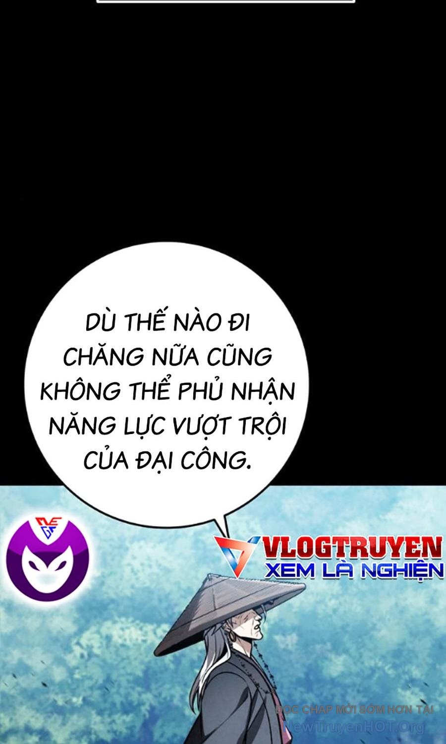 Thanh Kiếm Của Hoàng Đế chapter 89 - Trang 107