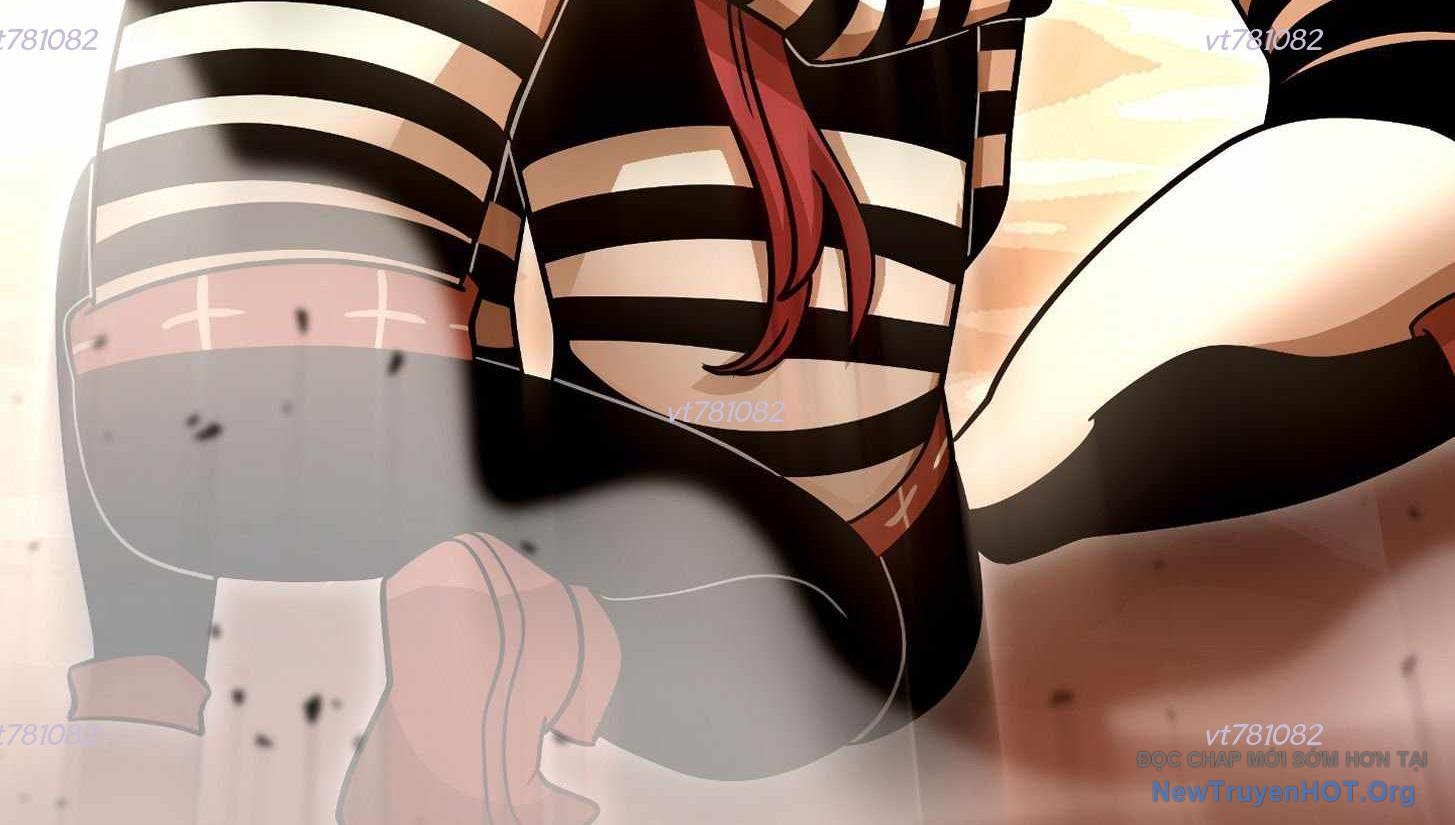 Trò Chơi Của Thần chapter 84 - Trang 144