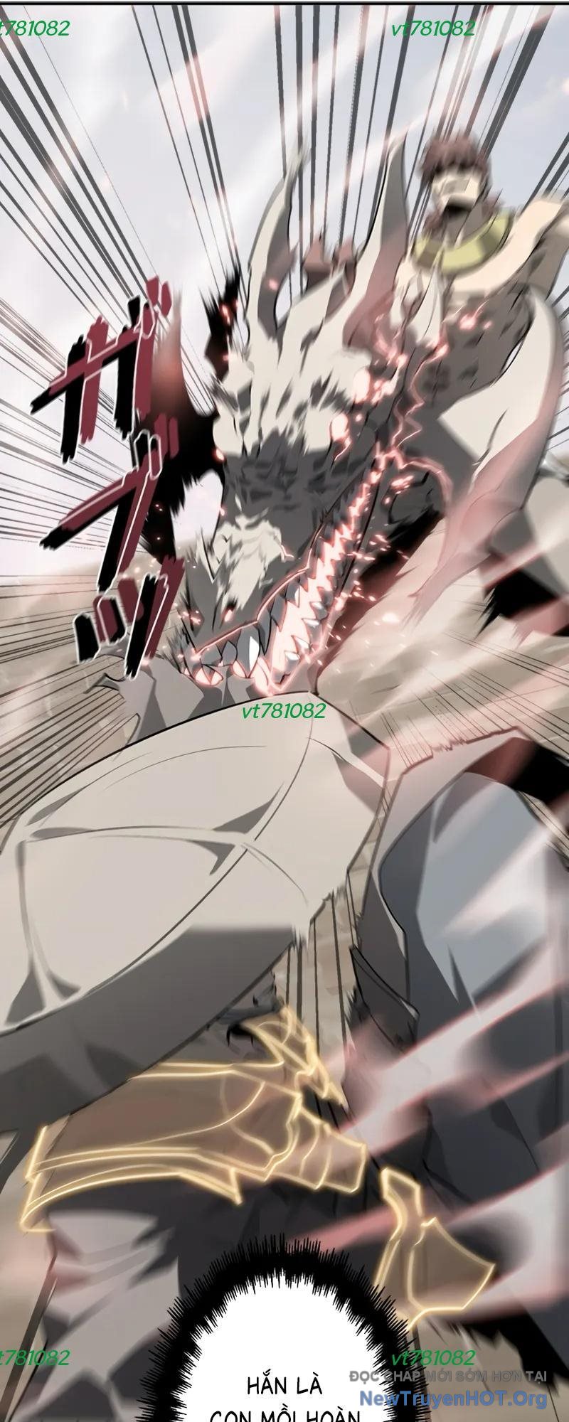 Trở Về Từ Vực Thẳm chapter 25 - Trang 46
