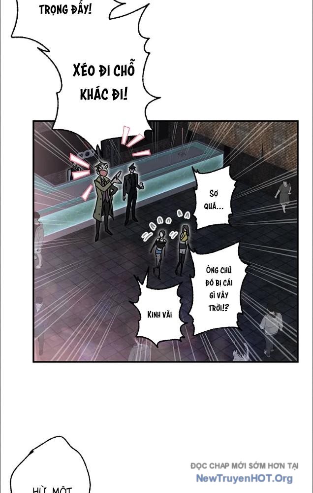 Quý Tộc Báo Thù chapter 23 - Trang 92