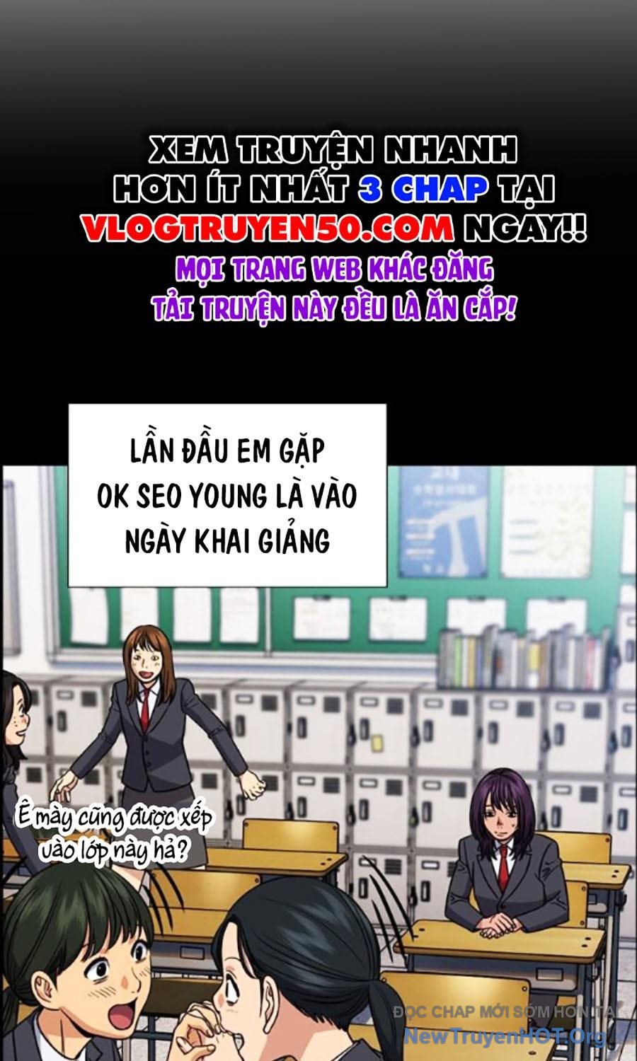 Giáo Dục Chân Chính chapter 198 - Trang 15