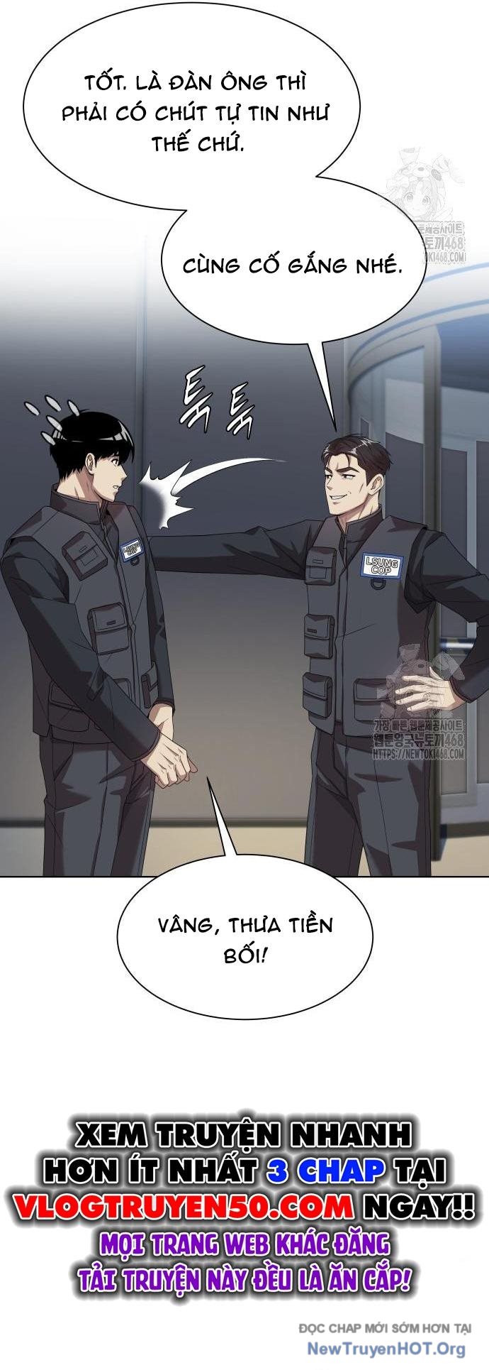 Từ Nhân Viên Vạn Năng Trở Thành Huyền Thoại chapter 72 - Trang 50
