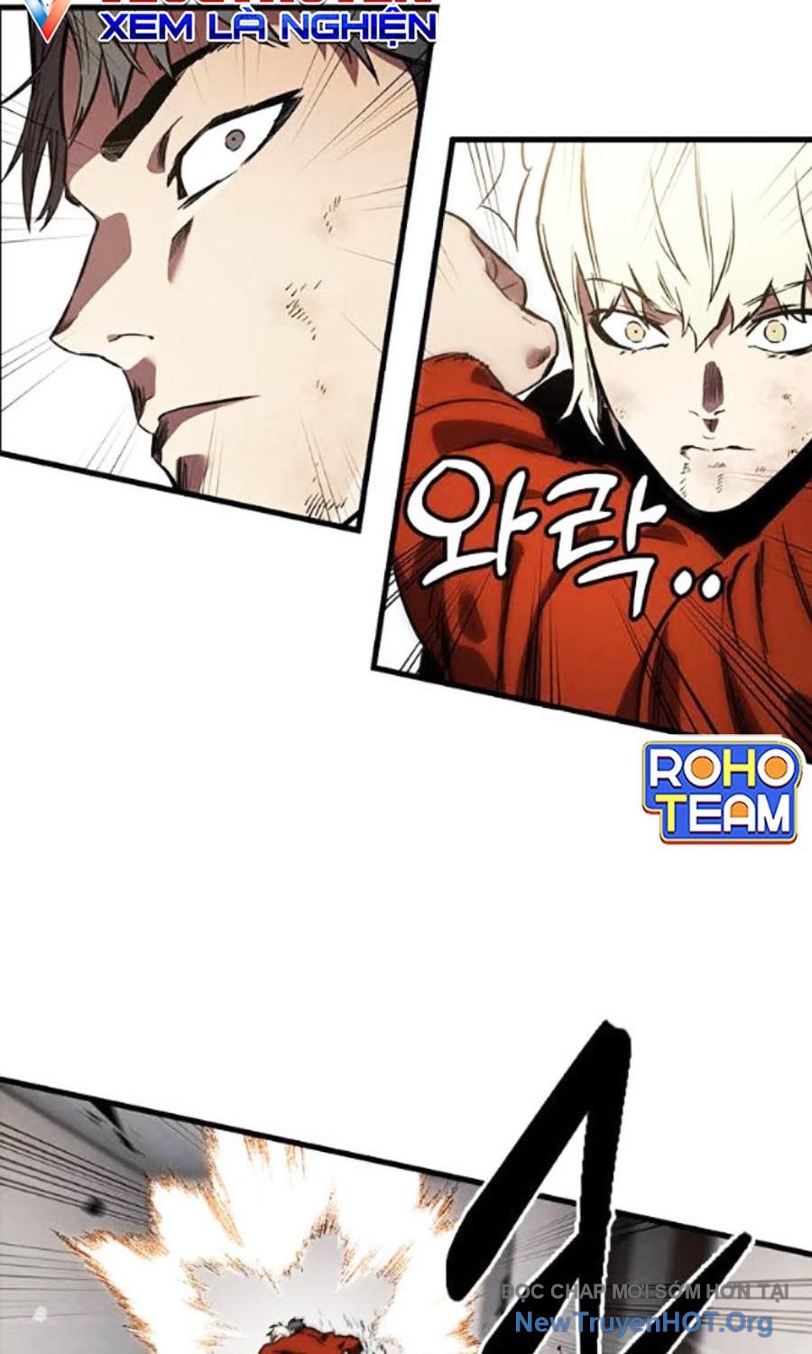 Đại Tướng Chiến chapter 45 - Trang 116