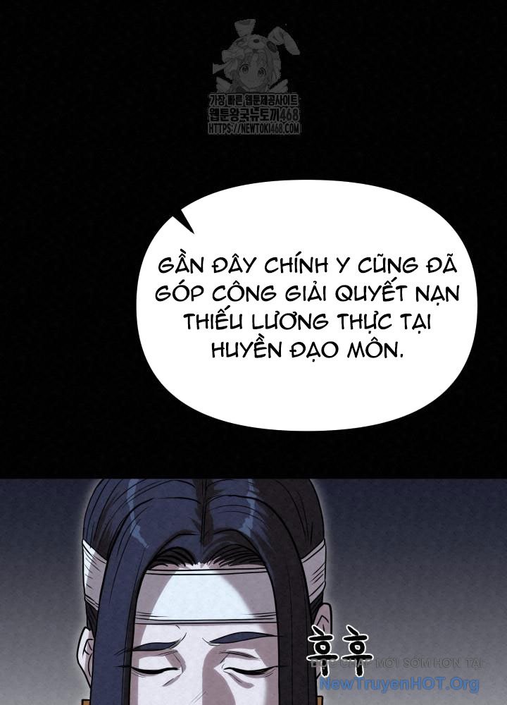 Hắc Bạch Hồ Ly Độc Tâm Côn Luân Kiếm Tuyến Bạch Bệnh Chi Chủ chapter 39 - Trang 109