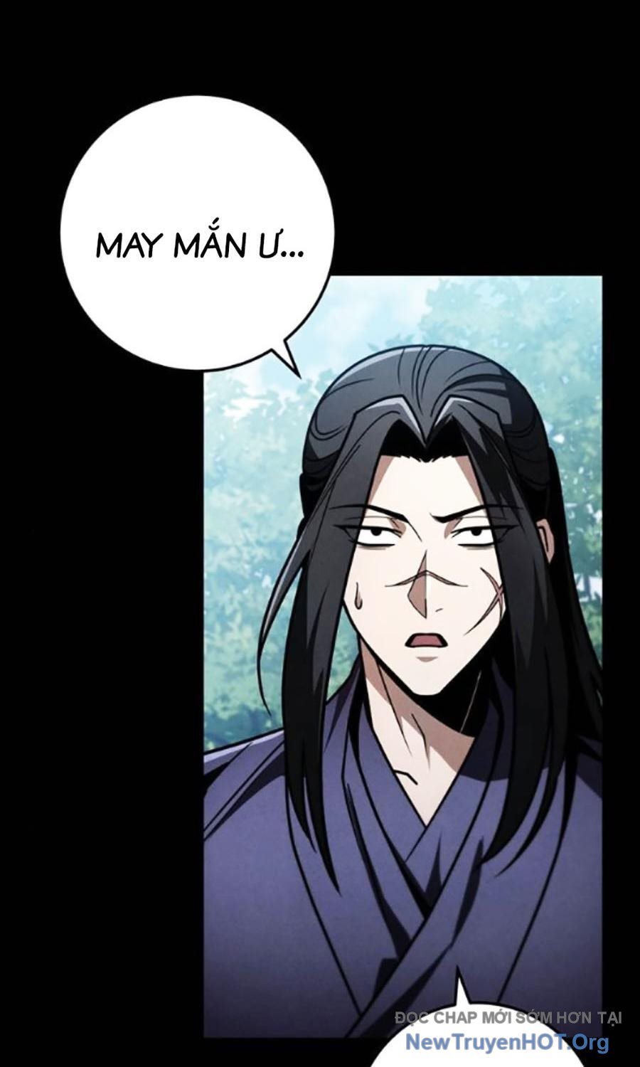Thanh Kiếm Của Hoàng Đế chapter 89 - Trang 109