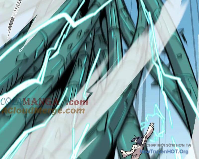Cương Thi Tiên Sinh chapter 166 - Trang 144